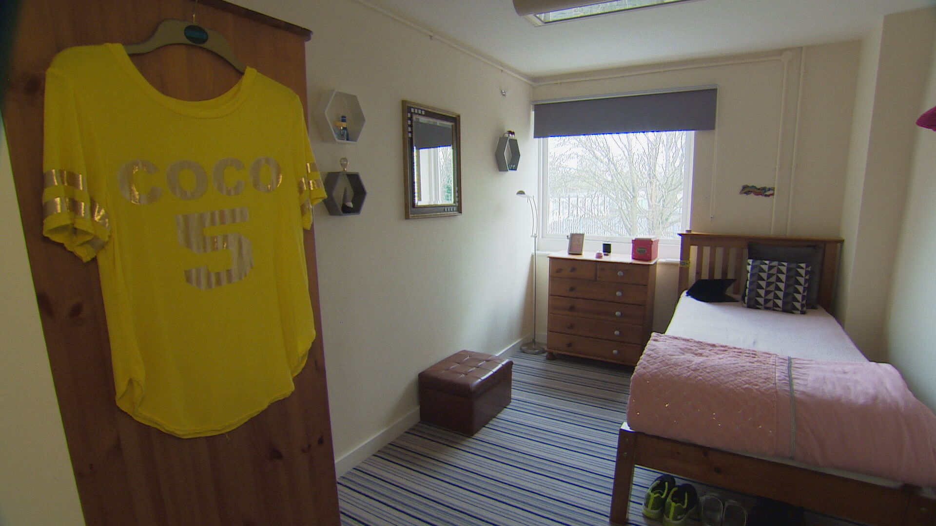 Salford homeless charity could lose its home as part of affordable