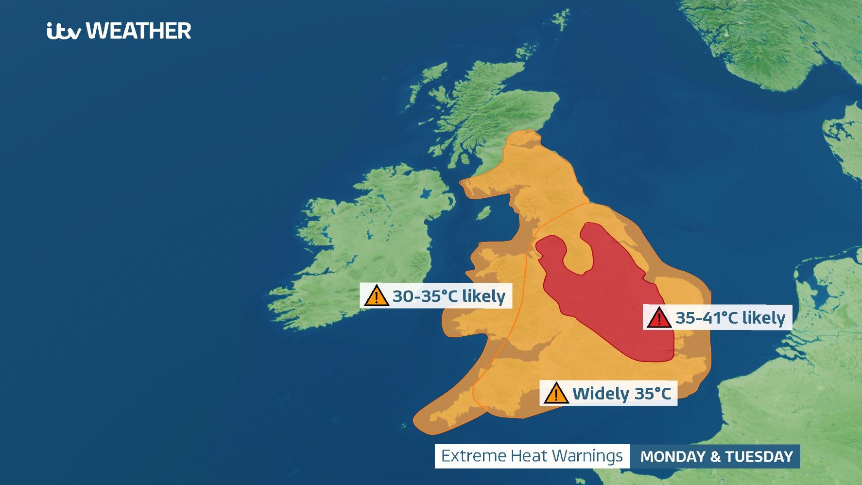 King's Lynn (Norfolk) weather - Met Office