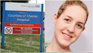 Nurse Lucy Letby told Off A Nurse Who Shouted For Help When Baby s 