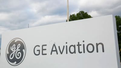 090720 General Electric PA Stock