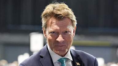 Met Police investigate donations by Richard Tice company to Reform UK