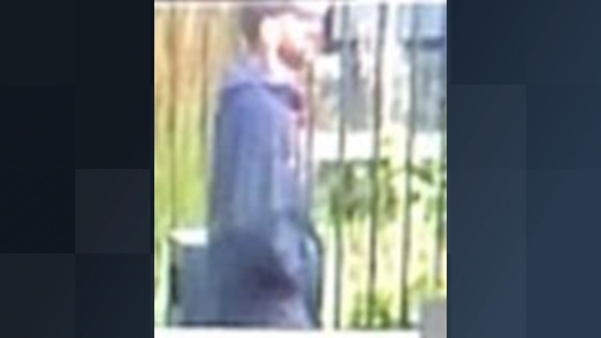 Suspected gunman burst into Salford Post Office and stole thousands of