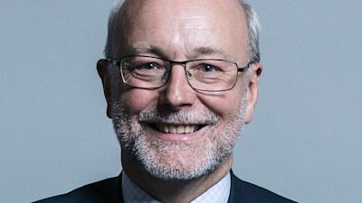alex cunningham mp