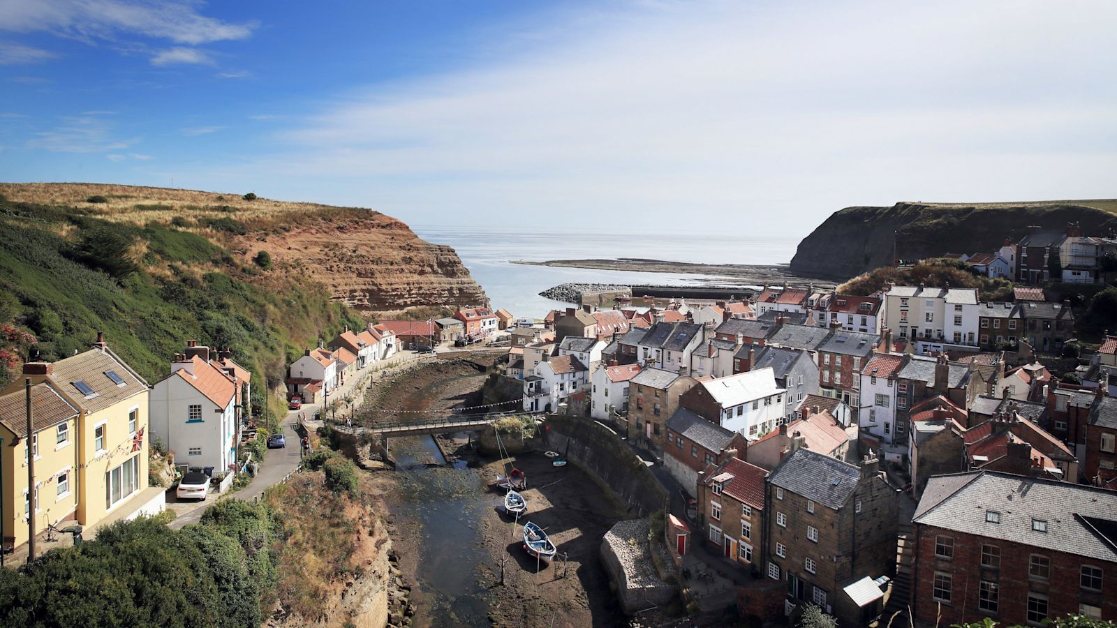 North Yorkshire County Council endorses full council tax for second homes |  ITV News Calendar
