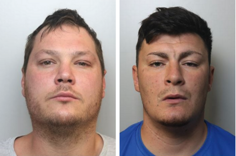 Cousins To Be Sentenced In Connection With Murder Of Weston-super-mare ...