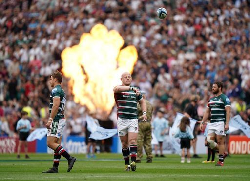 How Leicester Tigers have rescued their season – and can now retain the  title