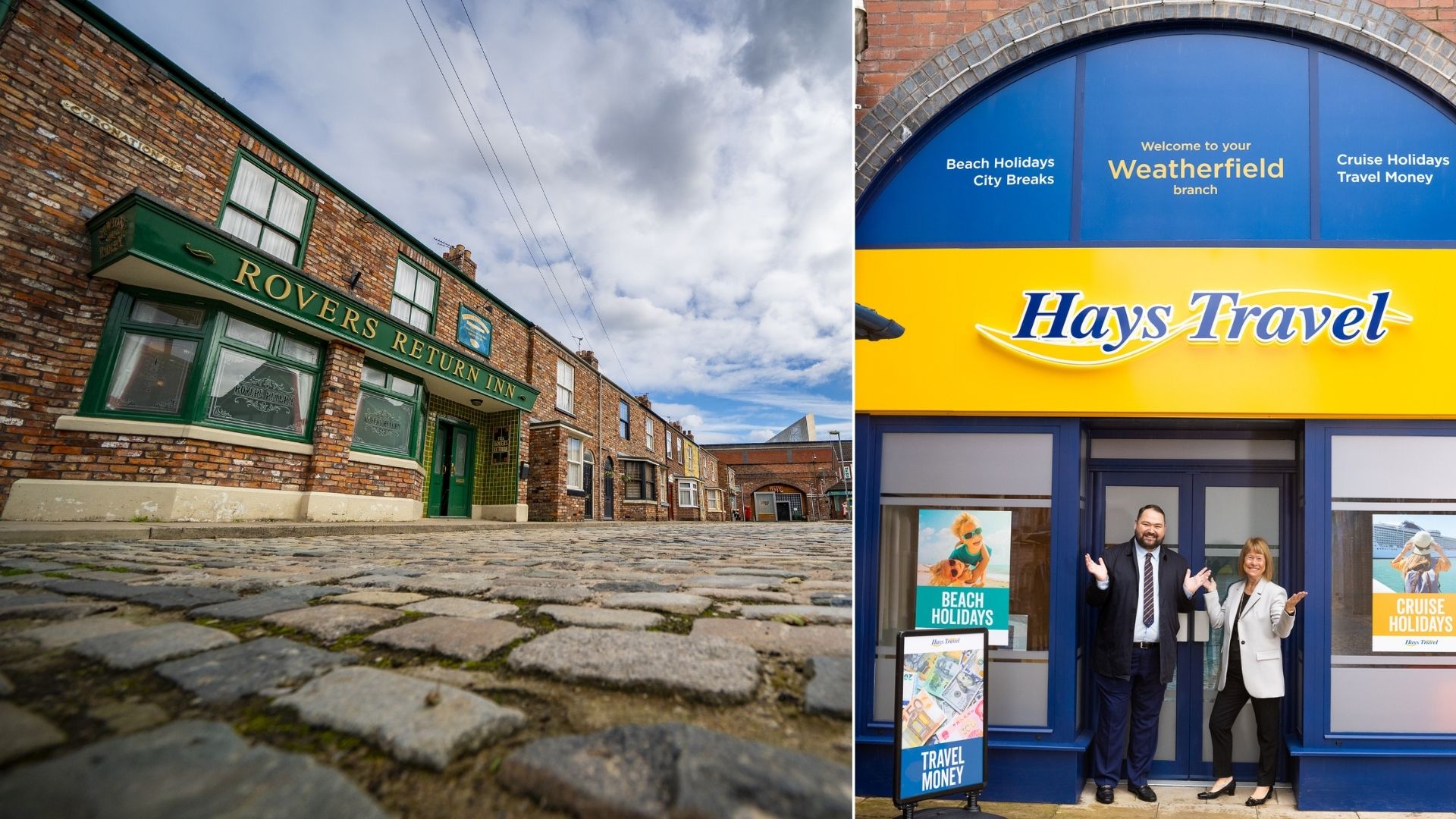 Hays Travel  UK's Largest Independent Travel Agent