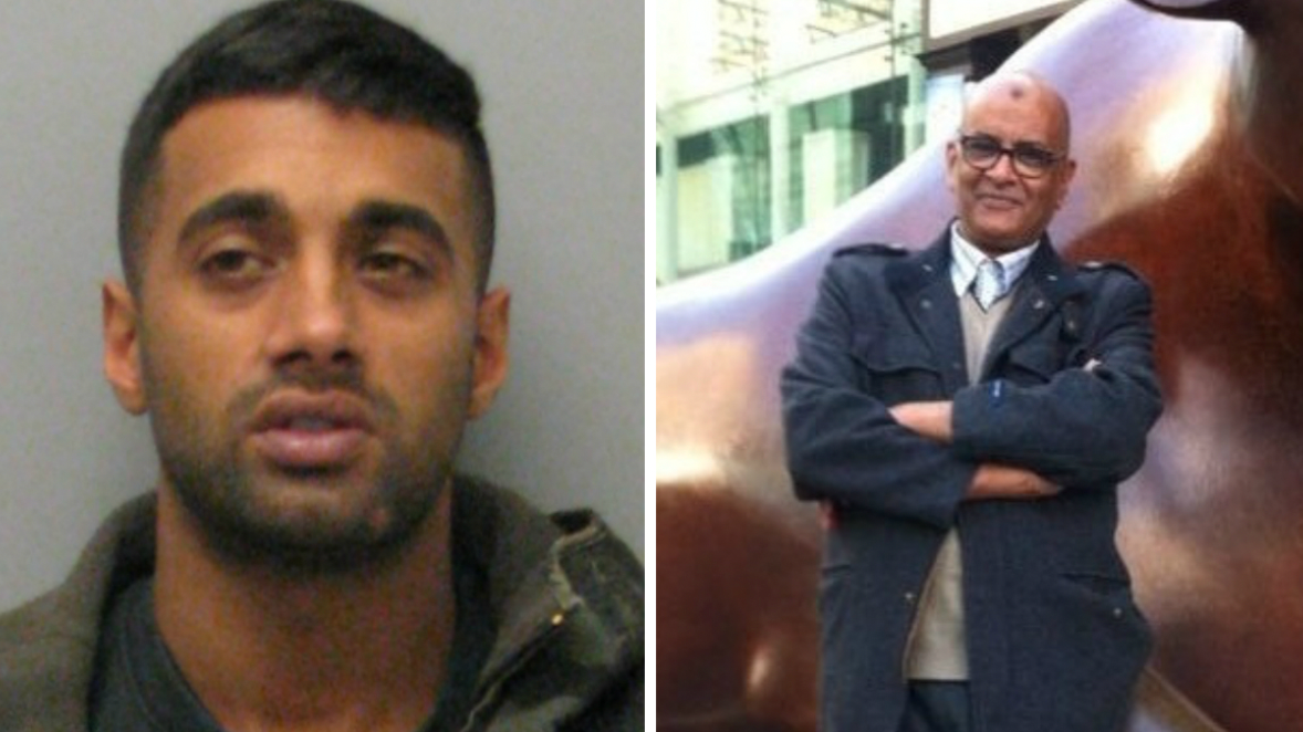 Killer Who Fled To Pakistan After Murdering Digbeth Businessman In 2016 ...