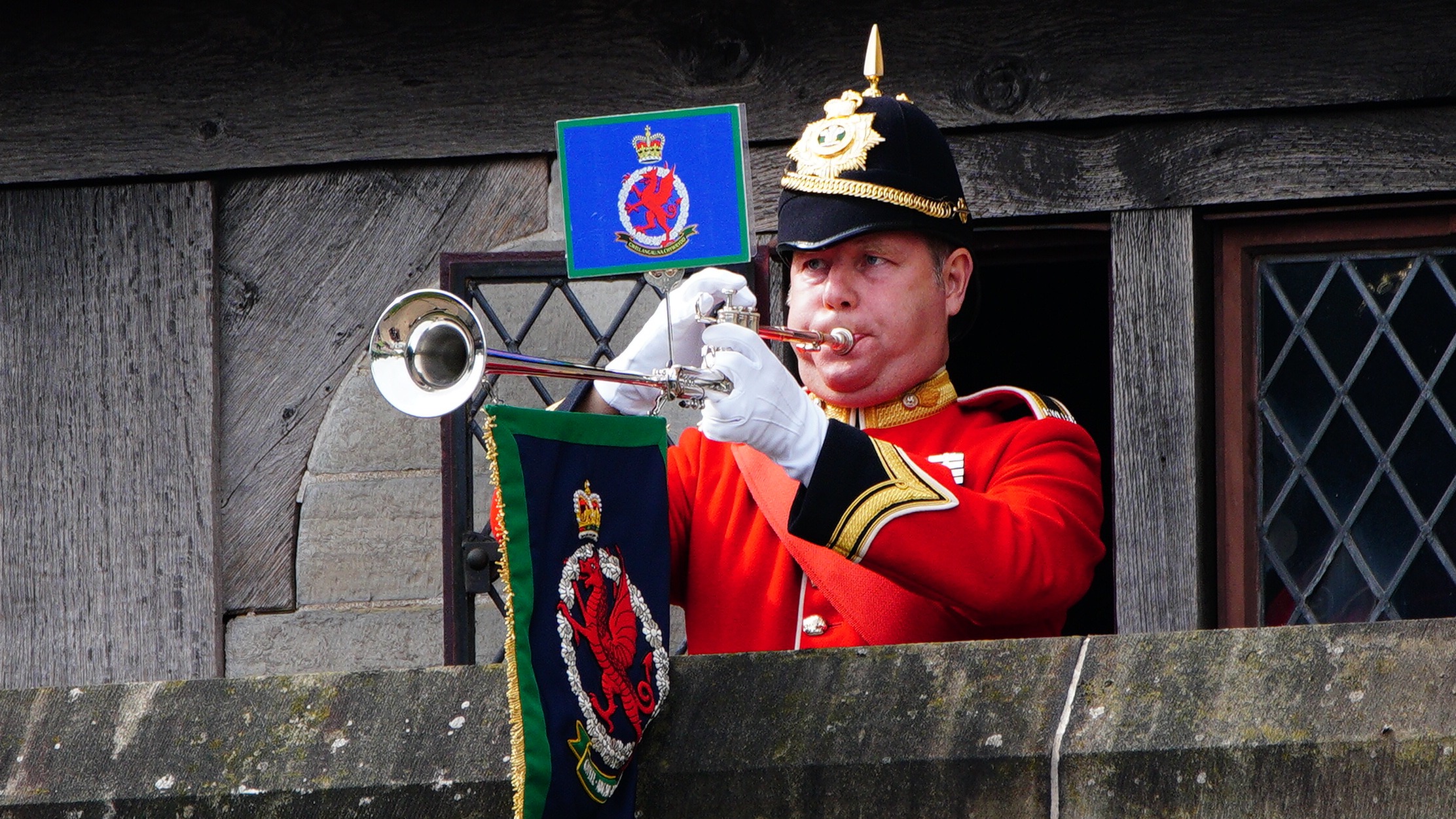 Charles III proclaimed King in Scotland, Northern Ireland and Wales
