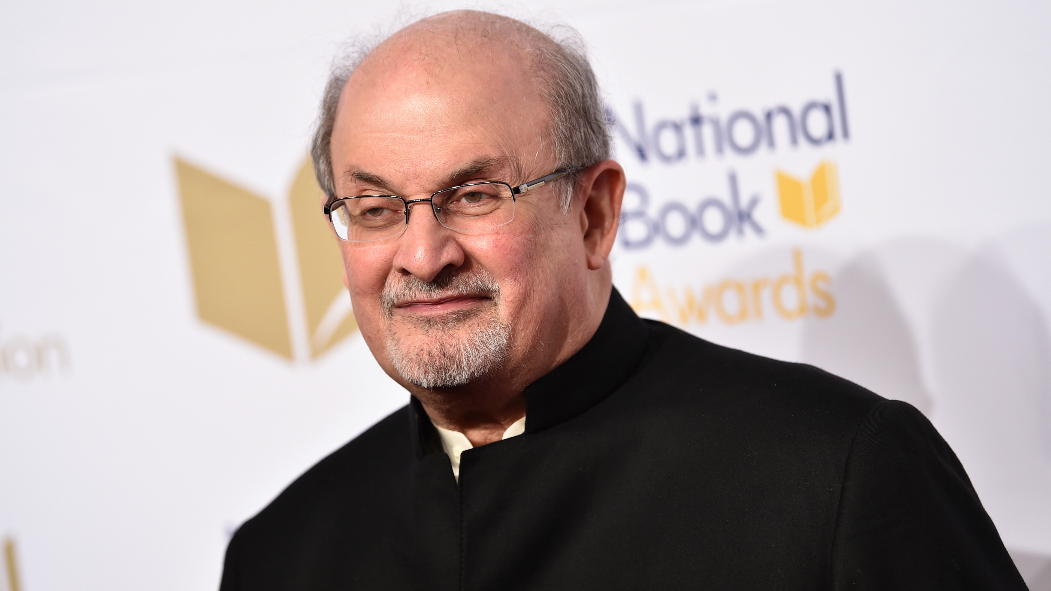 Sir Salman Rushdie Has Lost Use Of Eye And Hand Following Attack, His ...