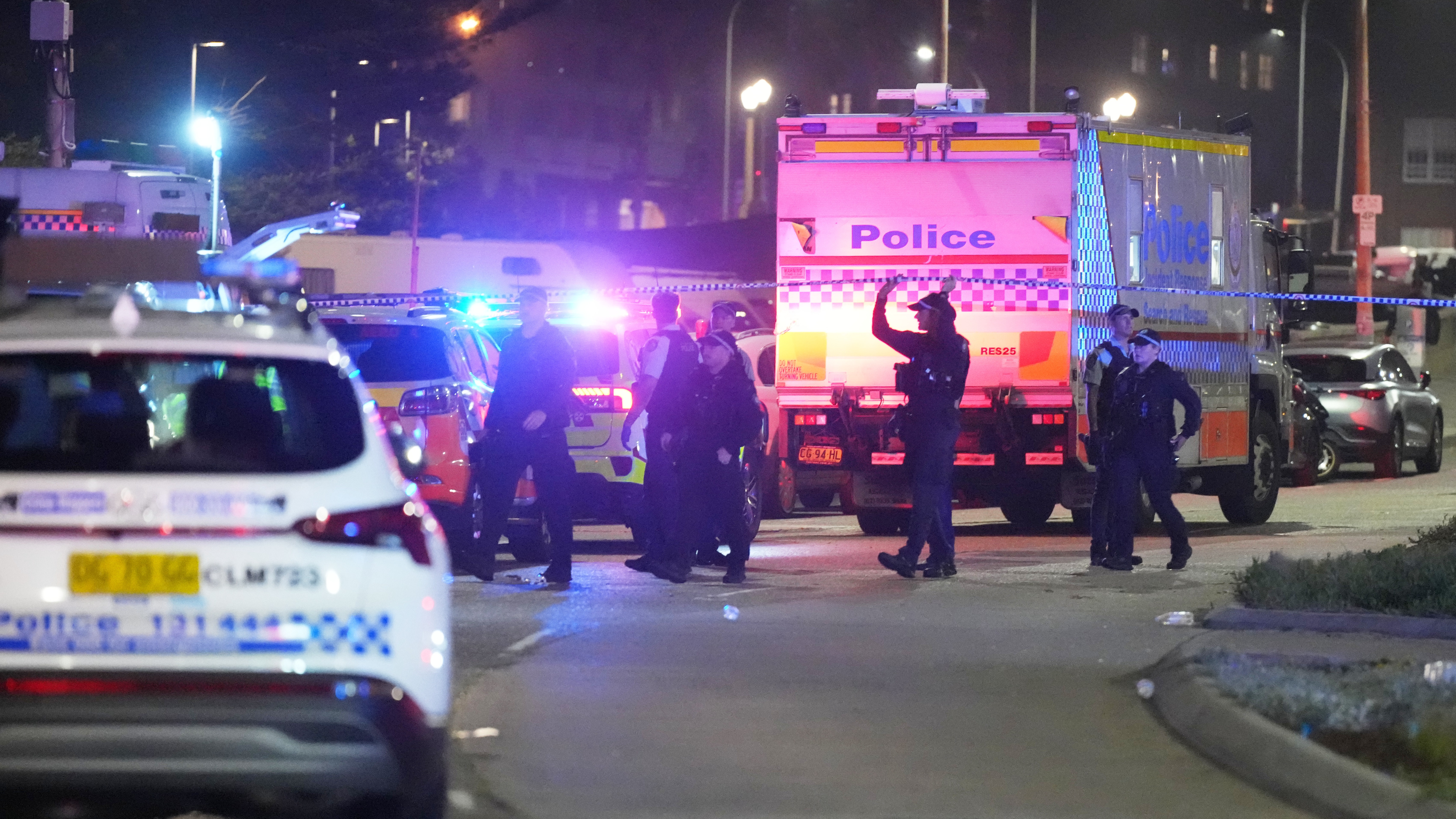 What we know so far about Bondi Beach terror attack at Jewish festival