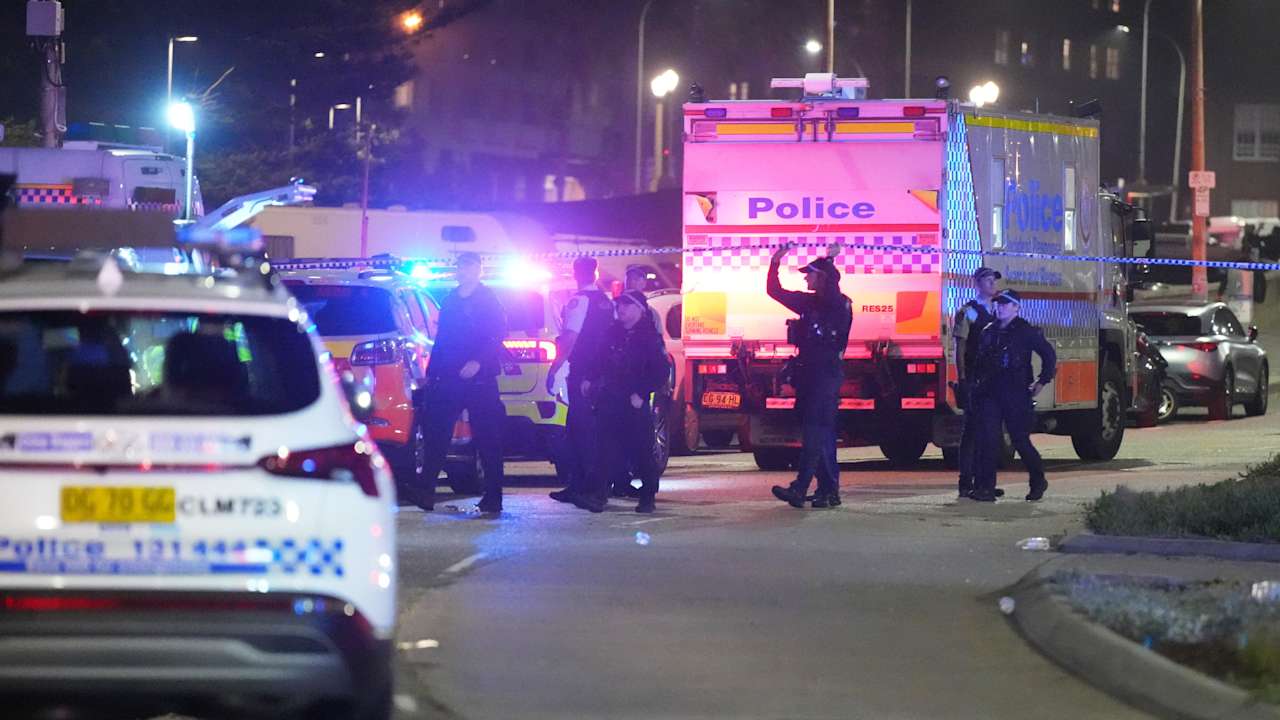 What we know so far about Bondi Beach terror attack at Jewish festival