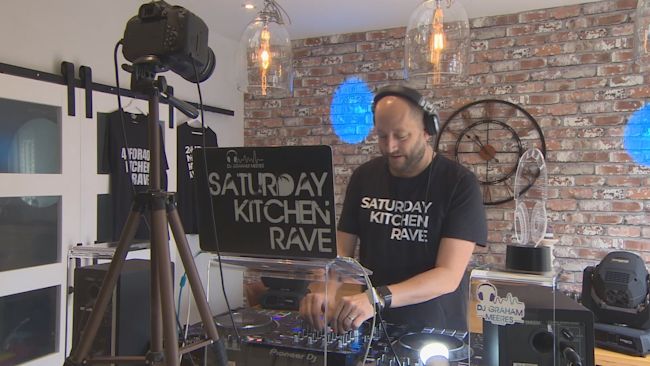 POB DJ