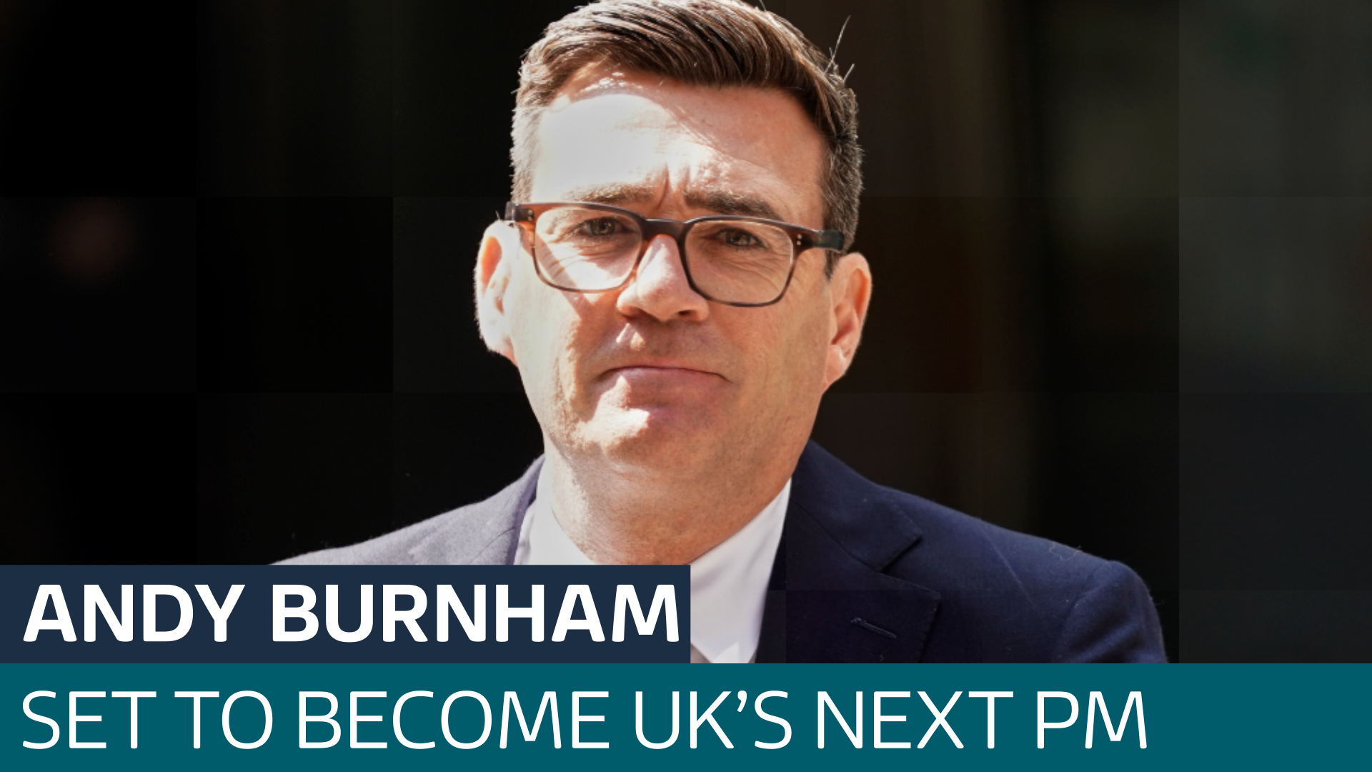 Andy Burnham to become UK's seventh PM in ten years as Starmer prepares to leave Downing Street