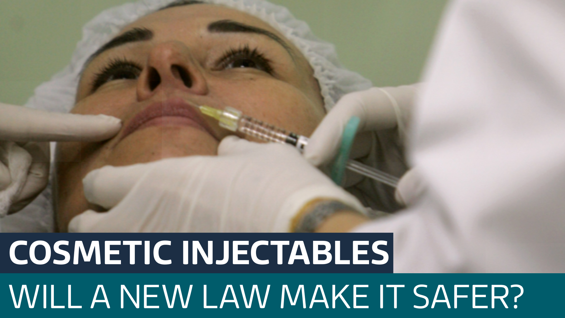 Will a law change help tackle the rise in unsafe cosmetic treatments ...