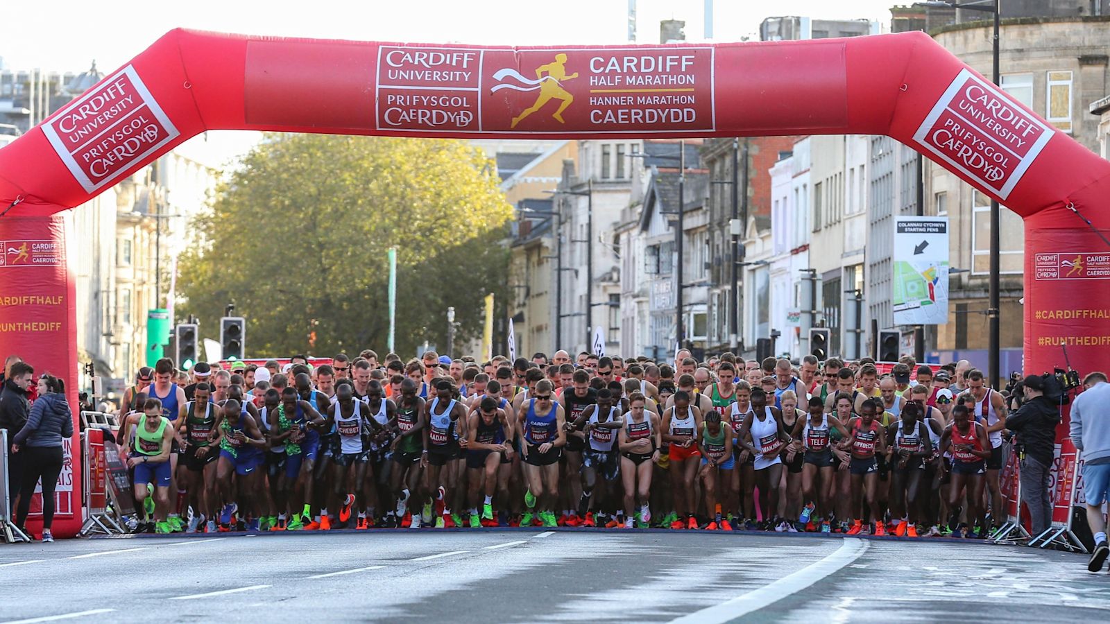 Cardiff Events March 2025