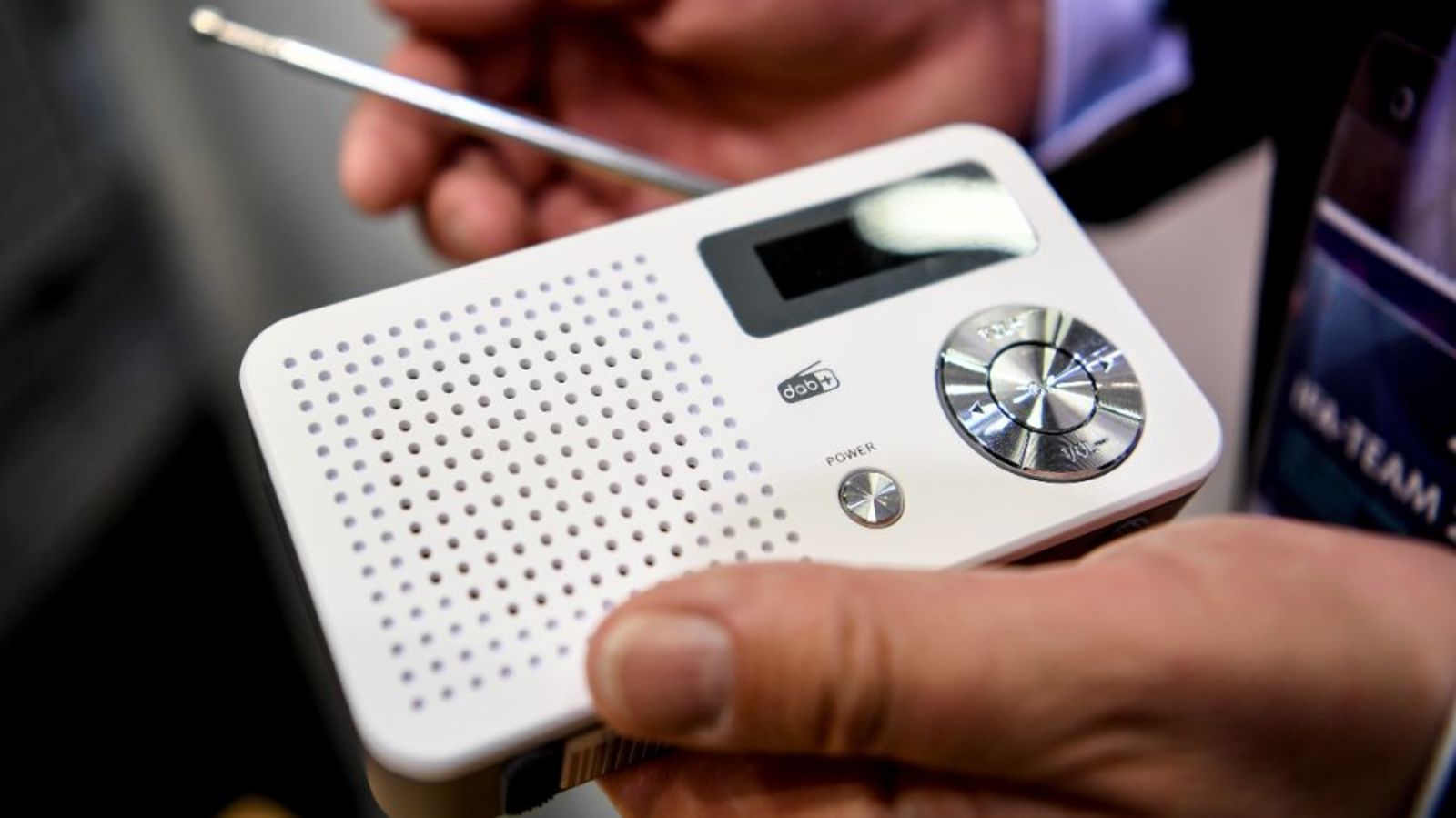 Dab Channel Channel Islands' DAB radio network sold to owner of Channel 103 ...