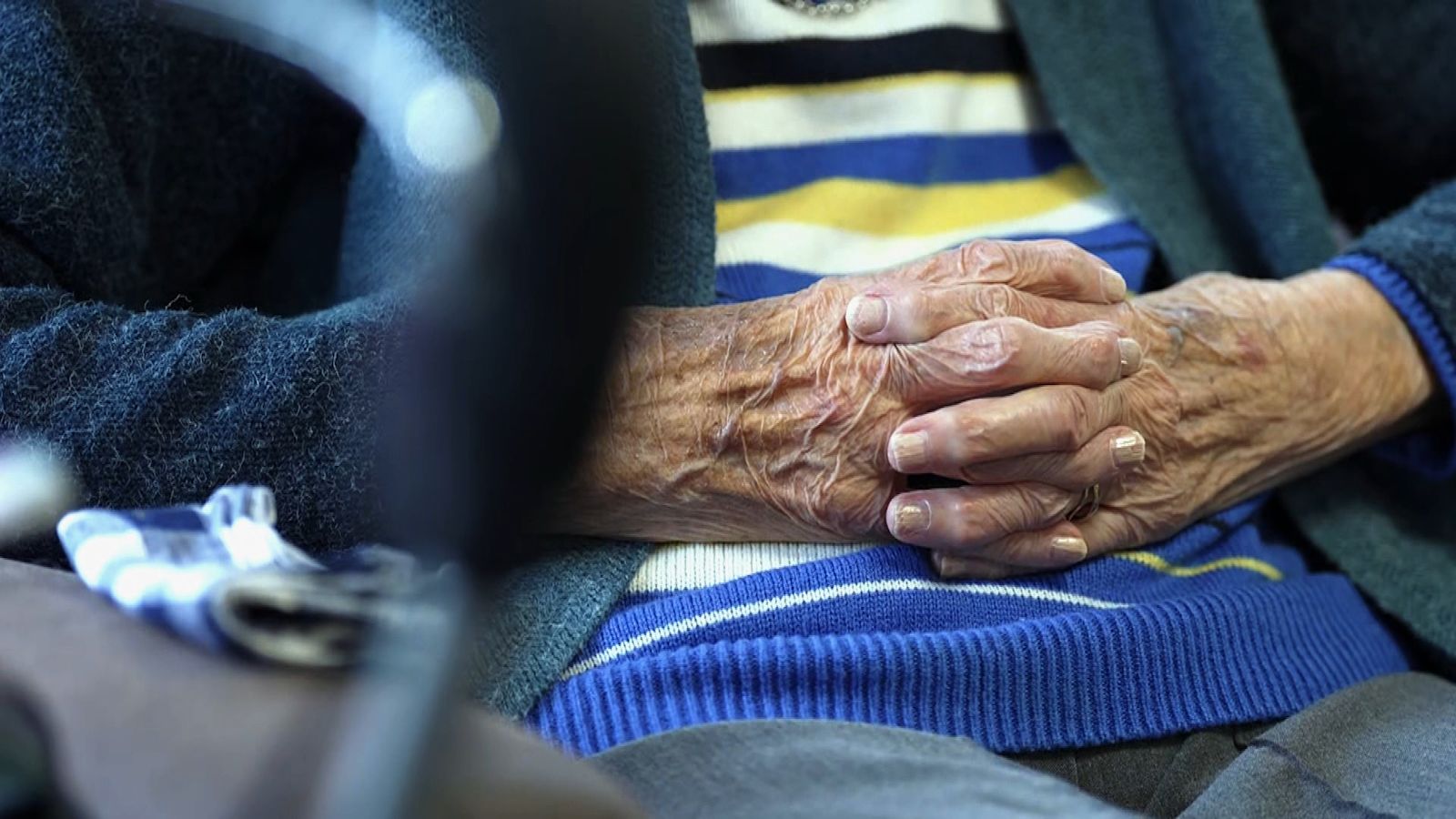 Dementia Welsh Charities Call For More Action And Support Or Risk dementia-welsh-charities-call-for-more-action-and-support-or-risk