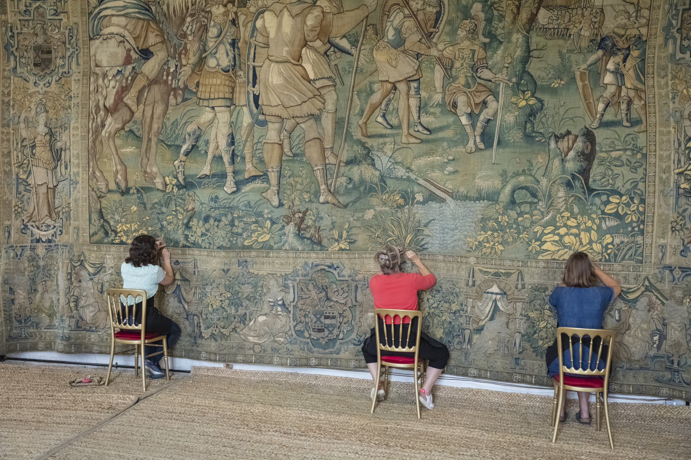 Uncovering the Ancient Tapestry: A Journey Through the Aboriginal Clans of Sydney