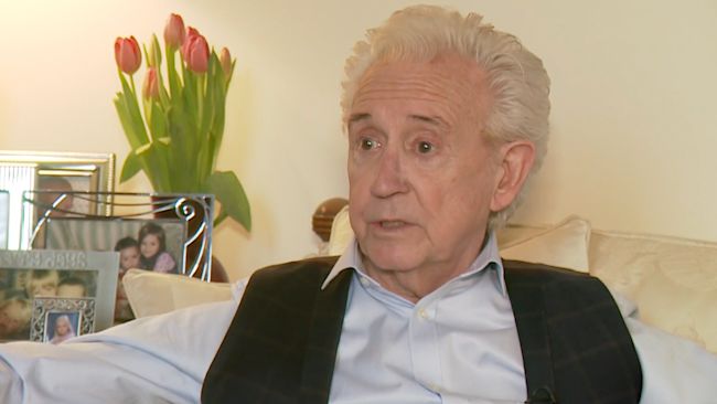Tony Christie