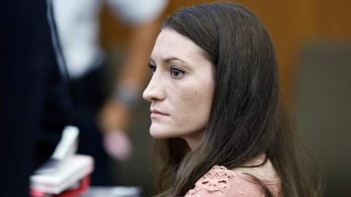 How the Lindsay Clancy trial has put postpartum psychosis in the spotlight
