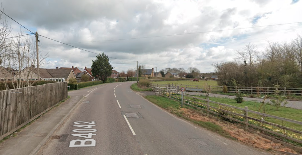 Biker airlifted to hospital with life-changing injuries after Wiltshire ...