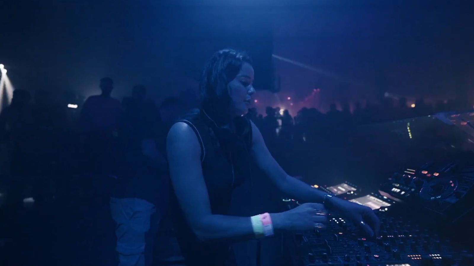 BBC Radio One DJ Sarah Story talks Glastonbury, Ibiza and Carlisle