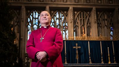 Archbishop of York
