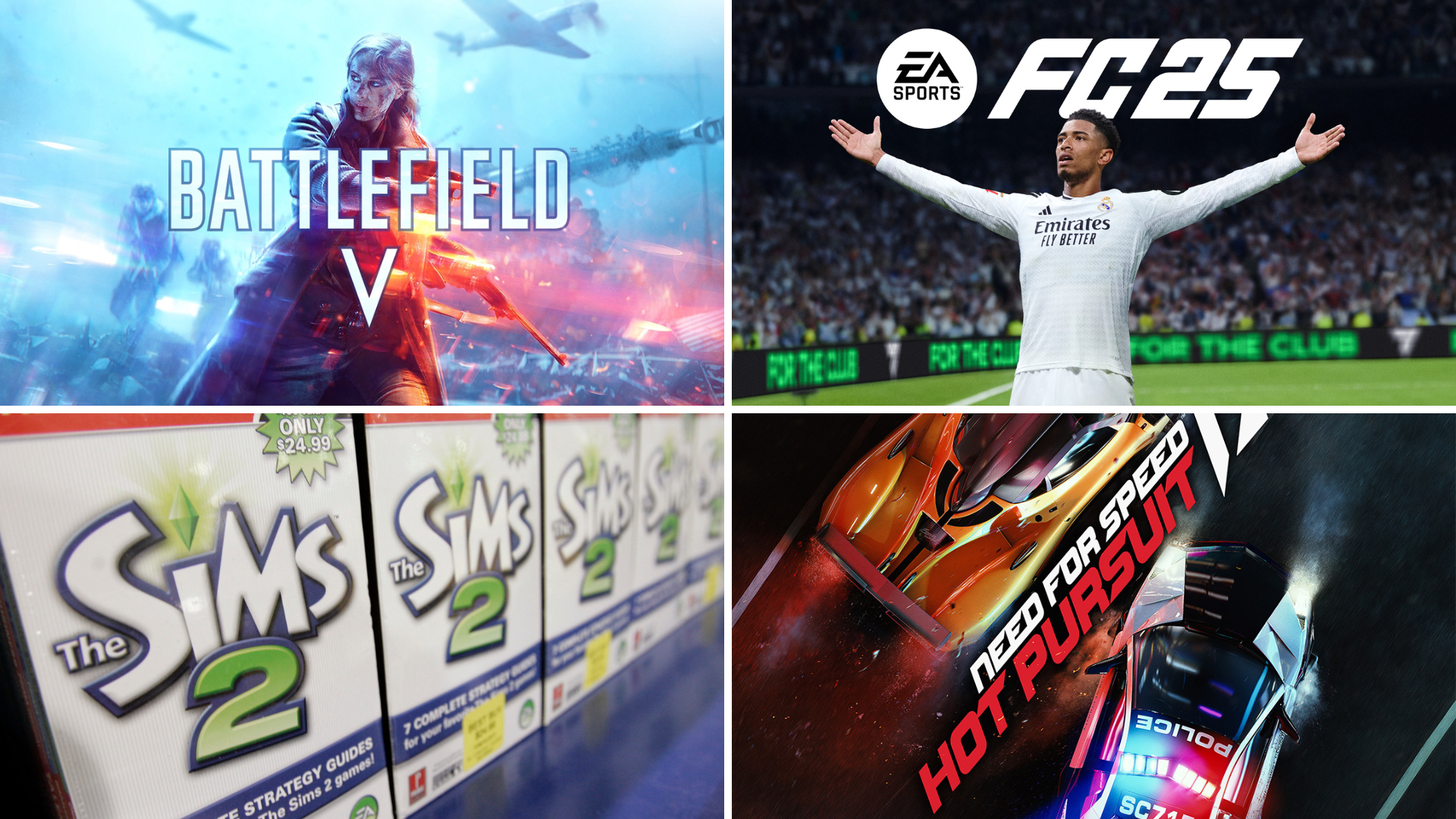 Saudi Arabia buys EA: What does it mean for the future of gaming?
