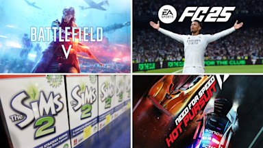 Saudi Arabia buys EA: What does it mean for the future of gaming?