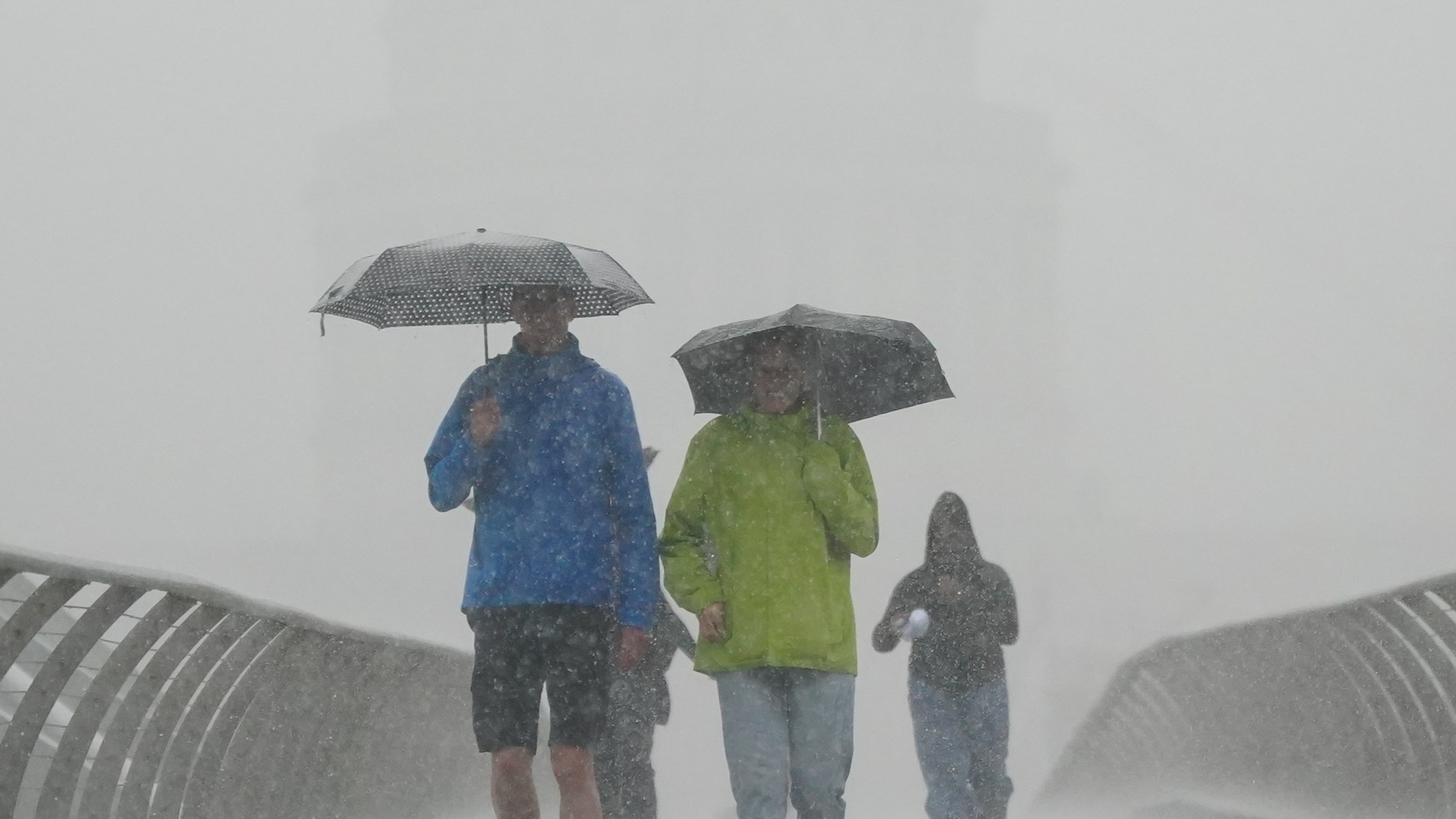 Met Office Yellow Weather Warning For Thunderstorms In The North West met-office-yellow-weather-warning-for-thunderstorms-in-the-north-west
