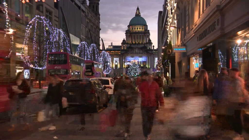 Covid What do we know about the voucher scheme for NI? UTV ITV News