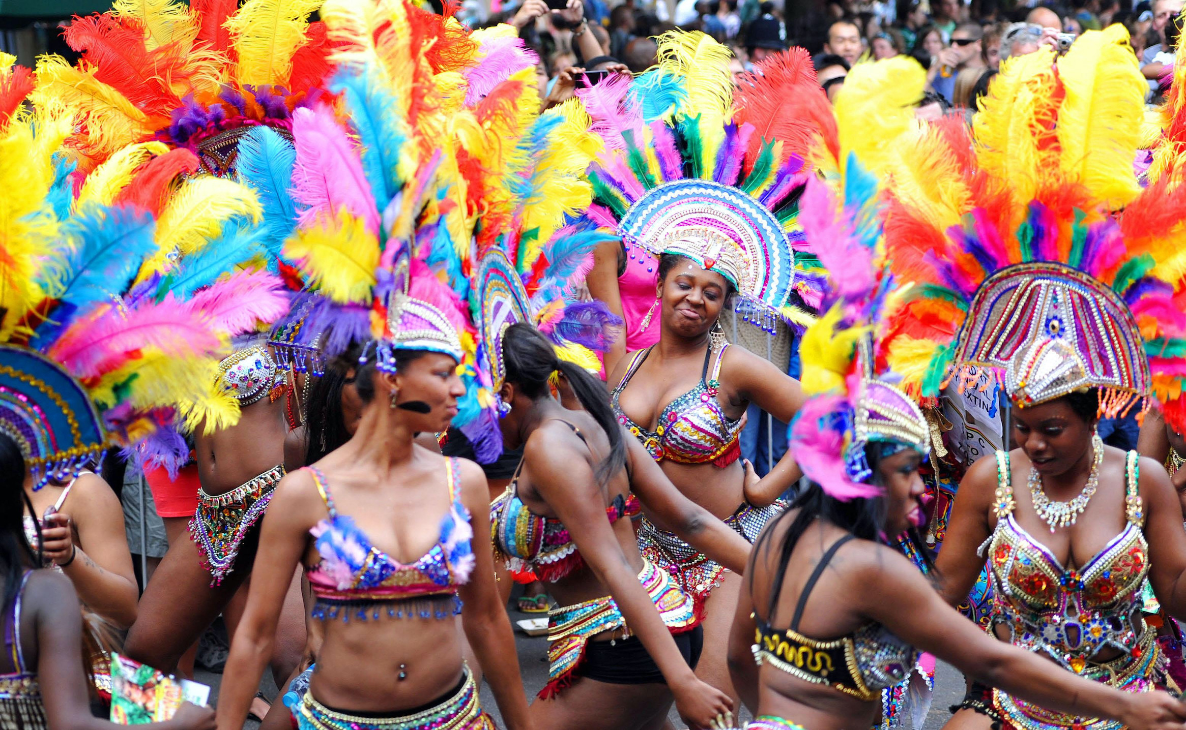 St Pauls Carnival Date, timings, map, procession route and more for