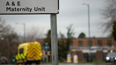 Maternity Hospital