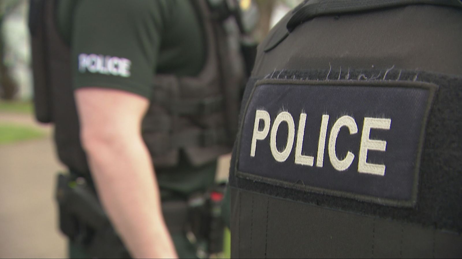 Image for Delivery driver ‘pulled from car and head butted’ in south Belfast | UTV | ITV News