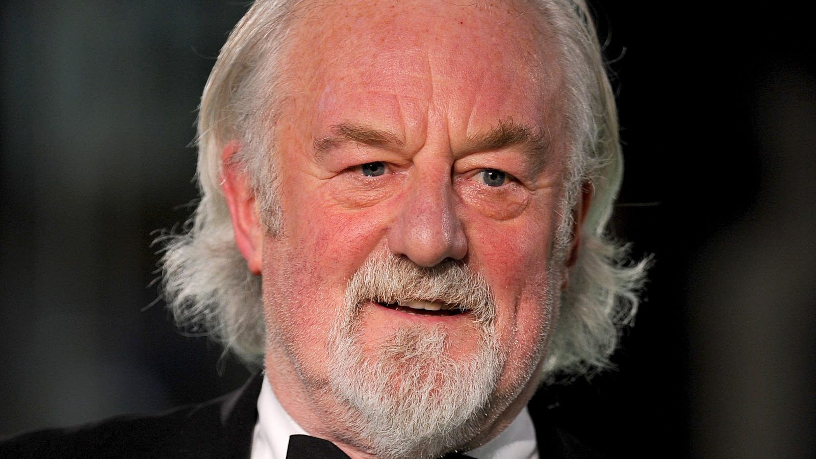Bernard Hill: Titanic and Lord of the Rings actor dies at age 79