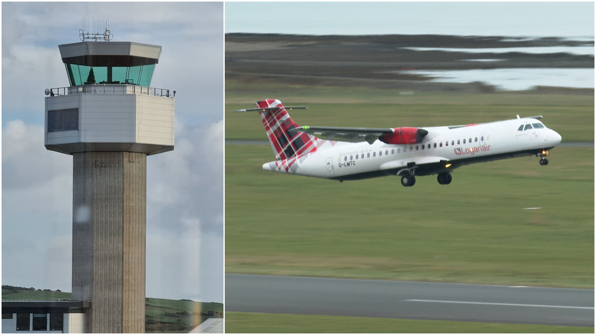 Ronaldsway Airport reflects on a summer of travel disruption in