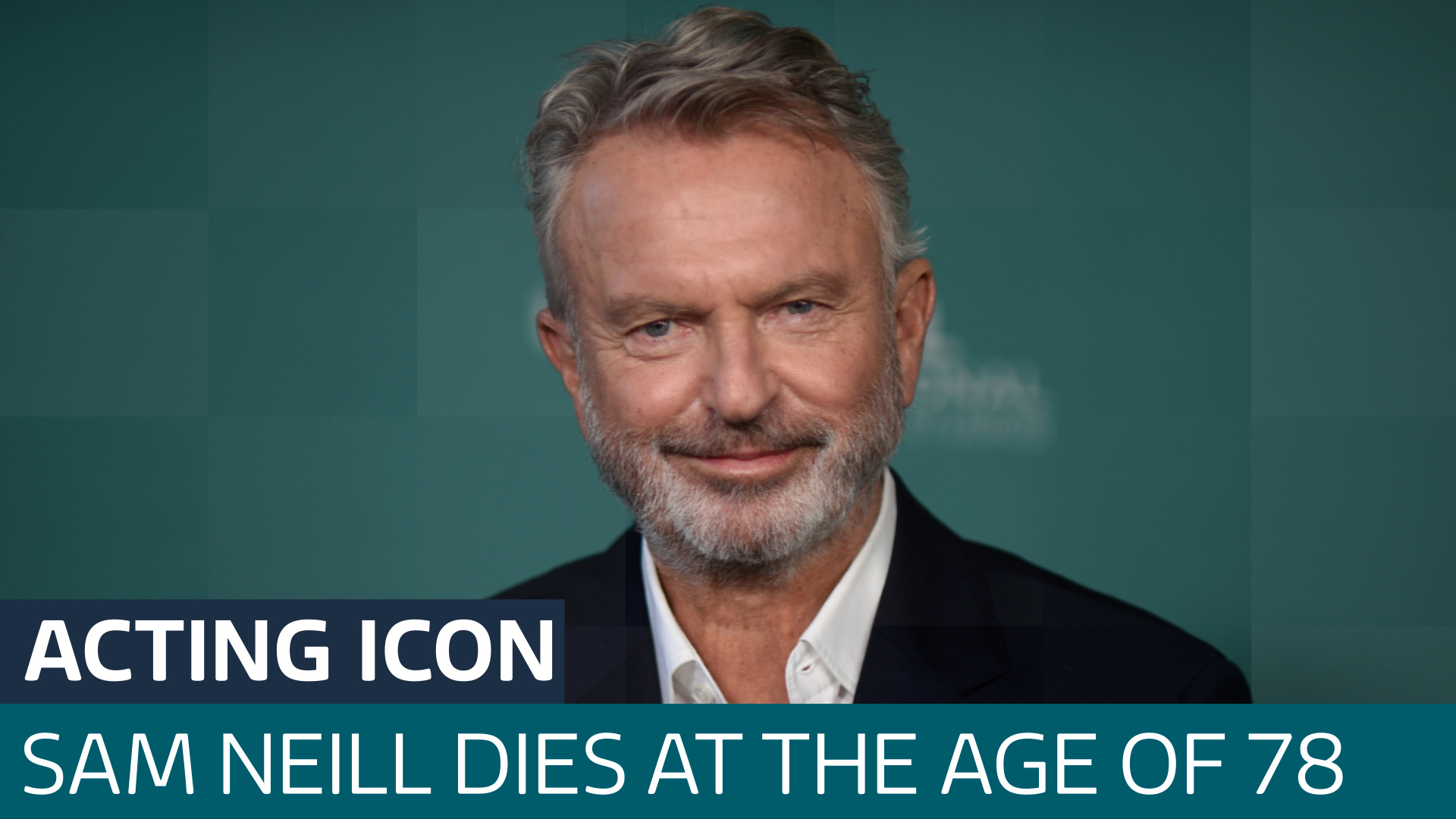 Remembering the life and career of Sam Neill