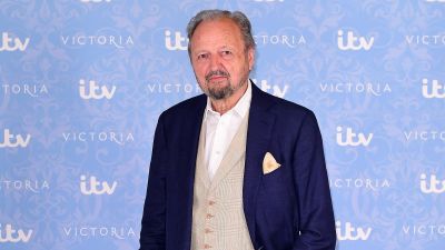 File photo dated 21/10/81 of actor Peter Bowles who has died aged 85. Issue date: Thursday March 17, 2022.
