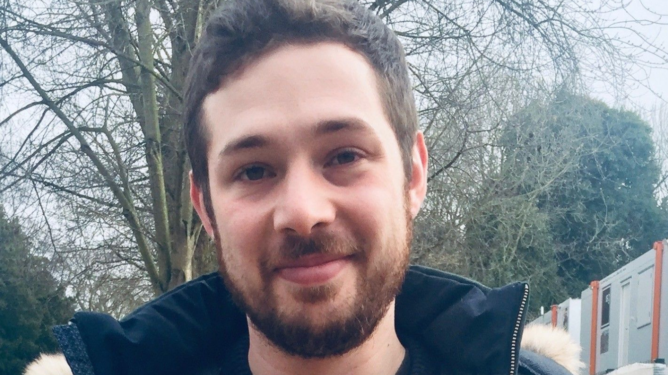 Paediatric doctor has written a children's book after being inspired by ...