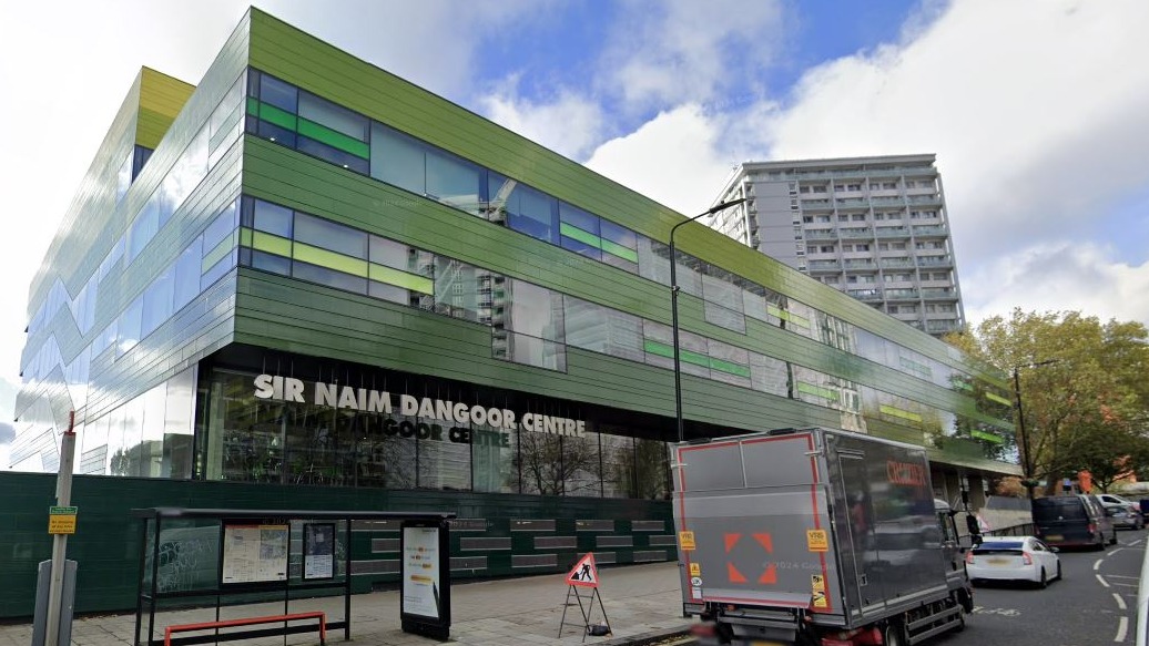 'Acid attack' at school in Paddington leaves two pupils and a staff