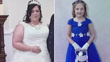 Man charged with murder after house fire which killed woman and girl