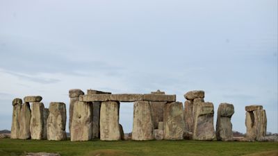 100321 Stonehenge
