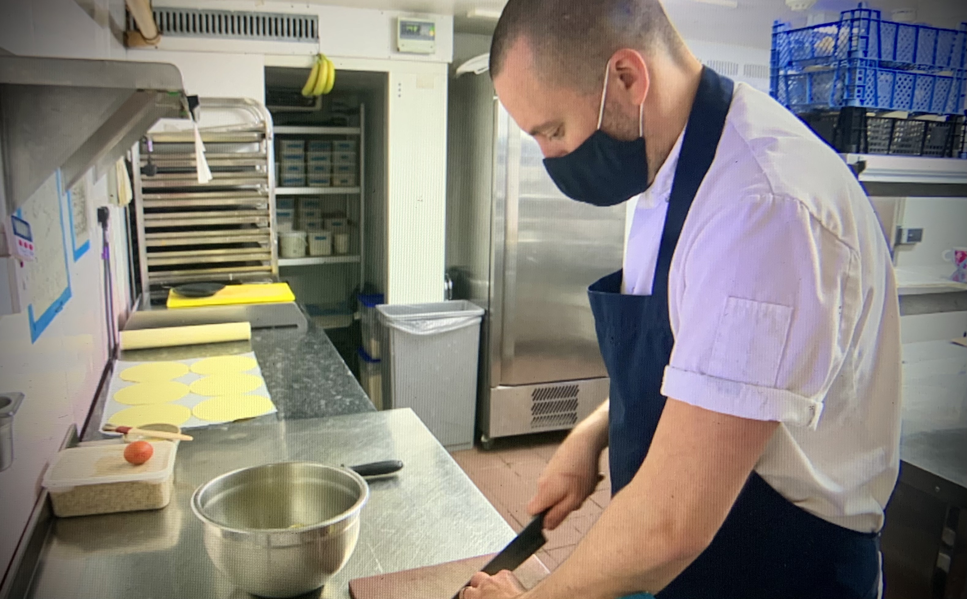 New free takeaway software could help North East restaurants survive