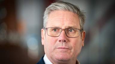 Labour to drop £28bn-a-year green spending pledge