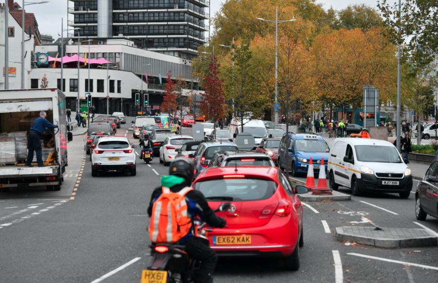 who-has-to-pay-in-bristol-s-clean-air-zone-new-caz-vehicle-reg-checker