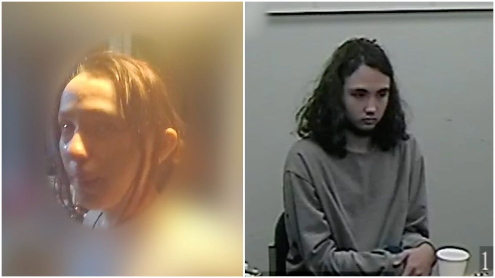 Brianna Ghey: Who are her teenage killers Scarlett Jenkinson and Eddie ...