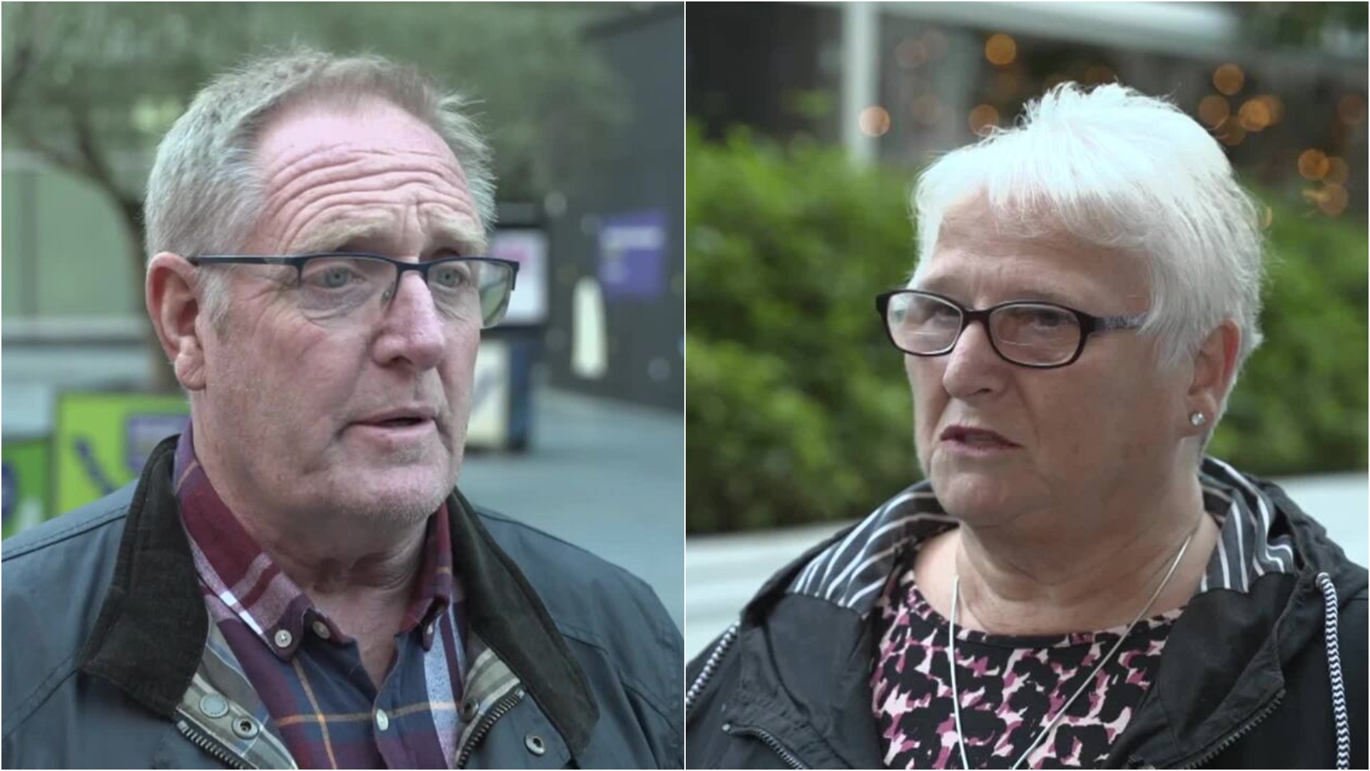 Utter Stop Menu Families of Arena victims 'disappointment' calling inquiry report ...