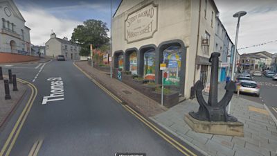 201120 anglesey murder google maps