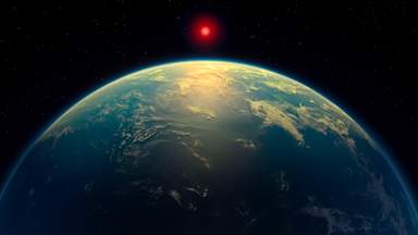 Strongest evidence of life yet found on distant planet, scientists say